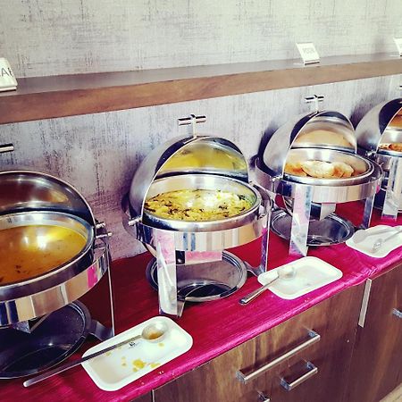 Santhi Bhavan チェンナイ エクステリア 写真