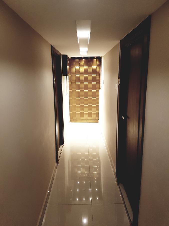 Santhi Bhavan チェンナイ エクステリア 写真